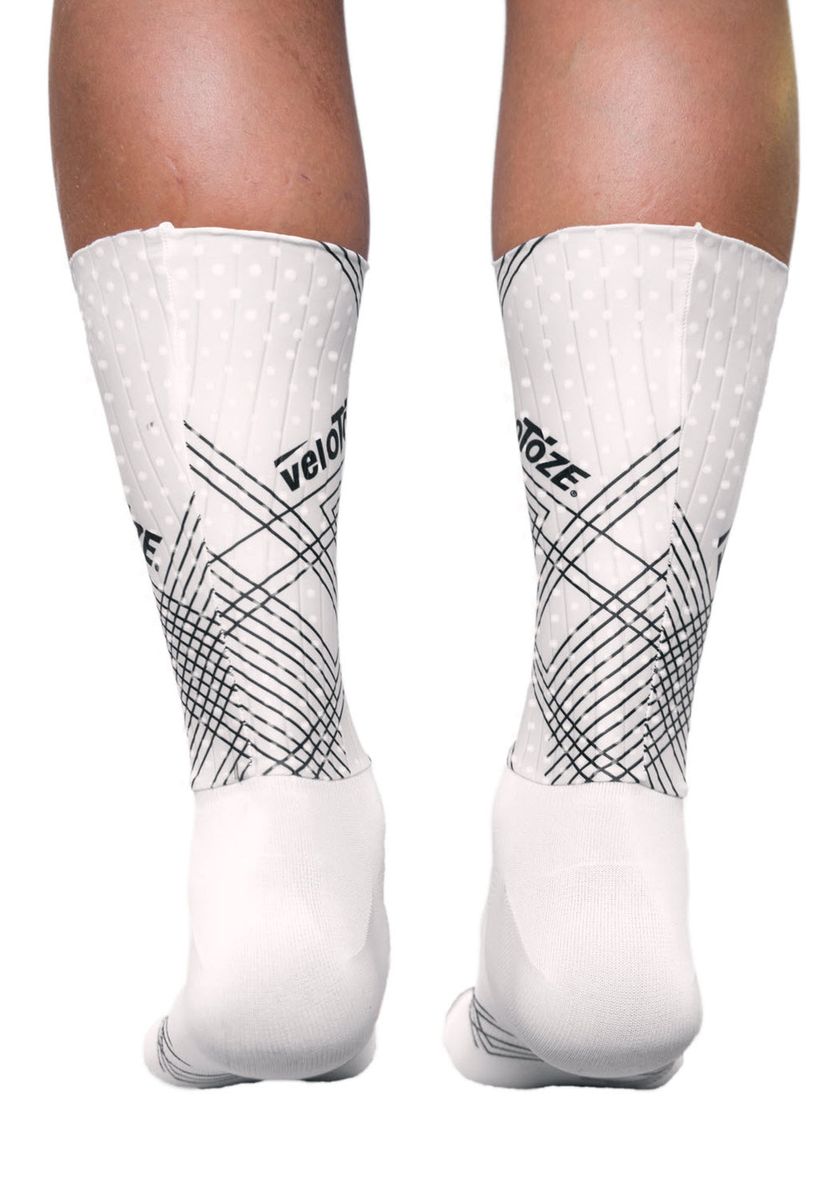 VeloToze Aero Socks Extra Tall
