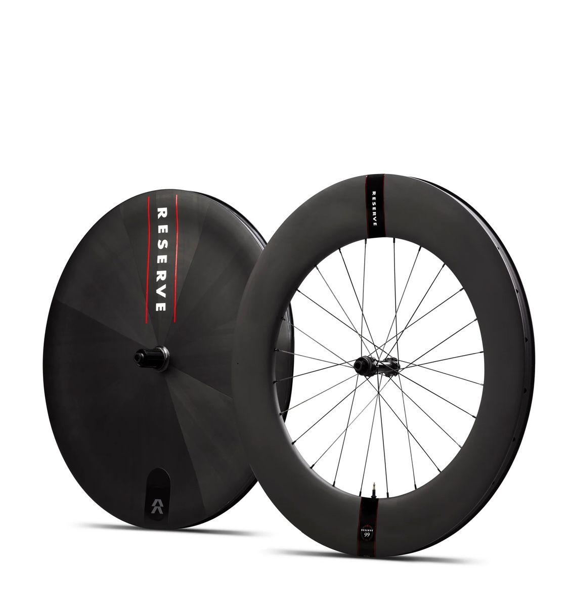 Reserve 99|Disc Turbulent Aero DT 240