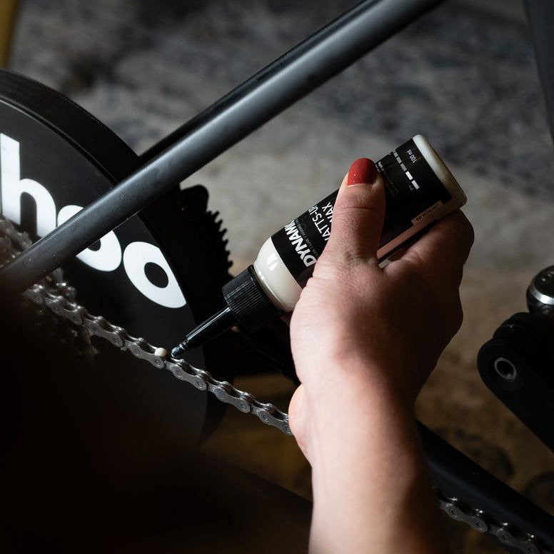 Dynamic Watts Up Indoor Wax