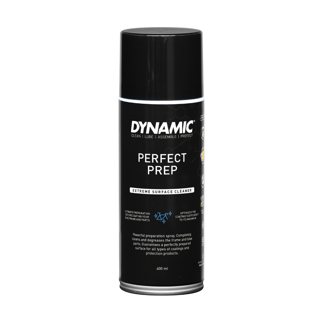 Dynamic Perfect Prep