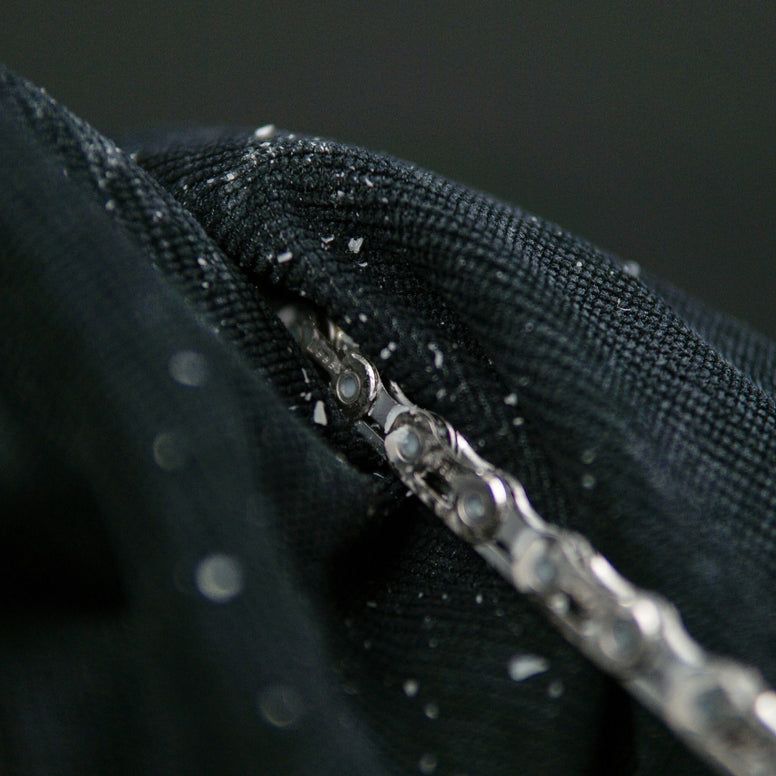 Dynamic Wax Wander Wax