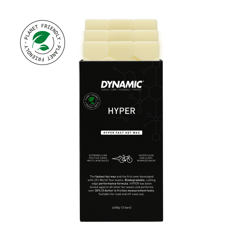 Dynamic Wax Hyper Wax