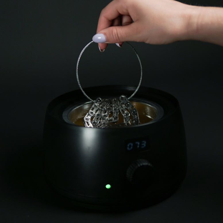 Dynamic Wax Hyper Wax