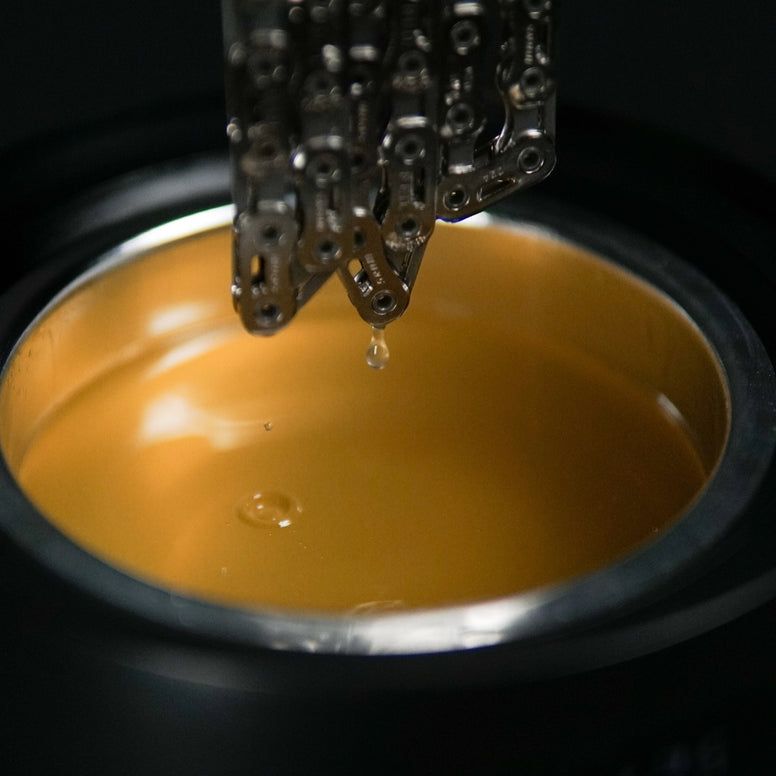 Dynamic Wax Hyper Wax