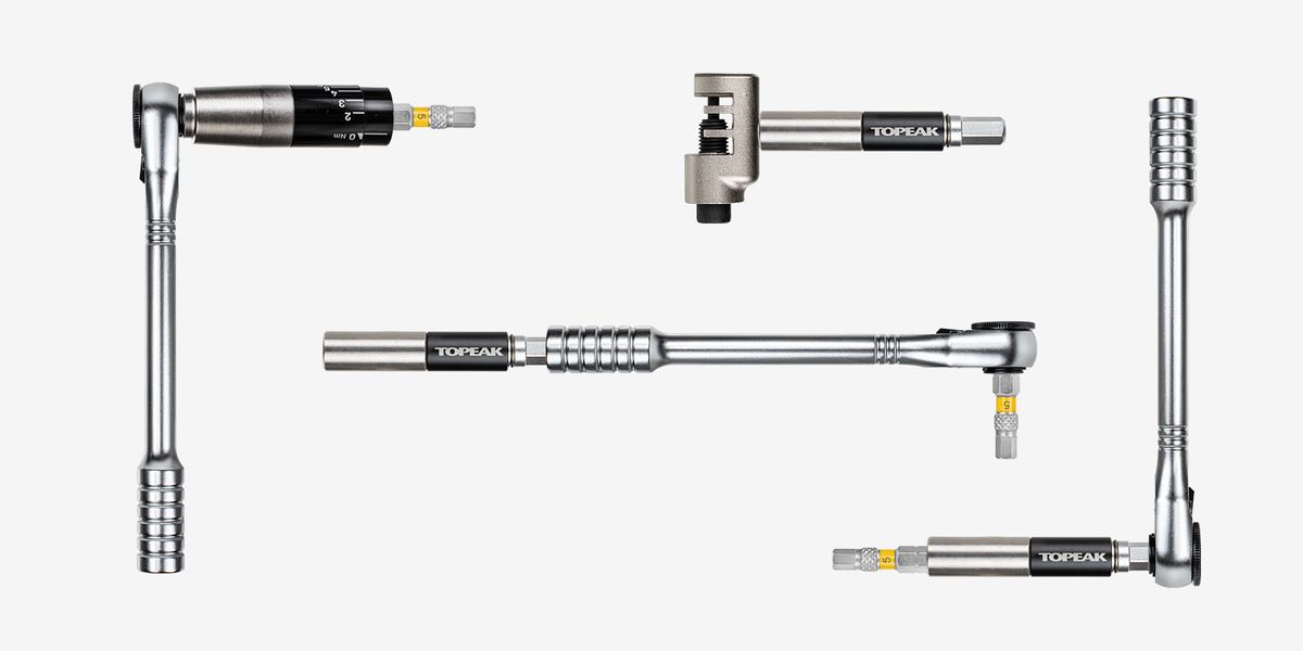 Topeak Essential Toolshop