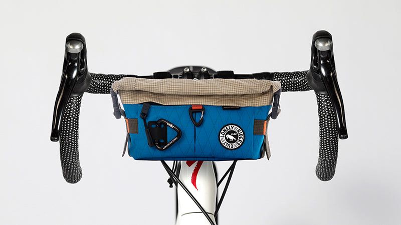 ULAC Coursier Jager 3.0L