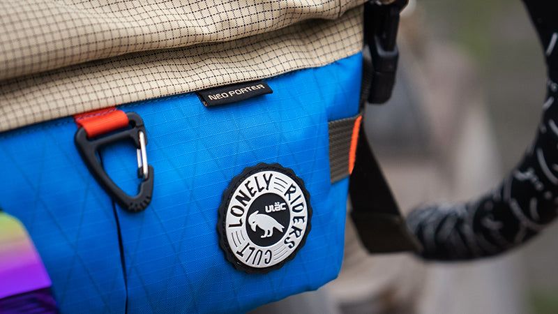 ULAC Coursier Jager 3.0L