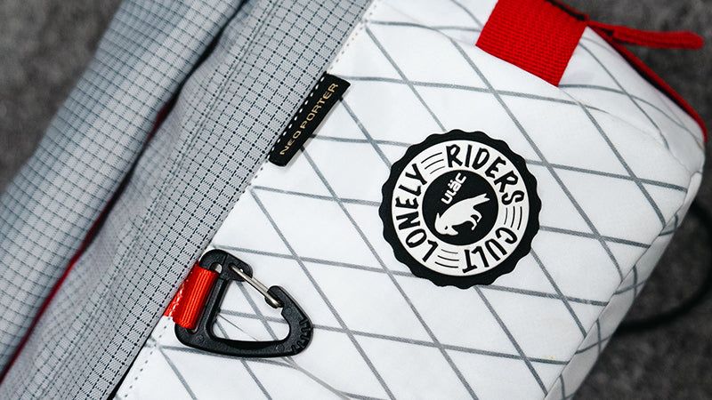 ULAC Coursier Jager 3.0L