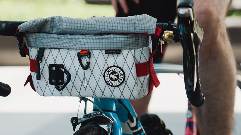 ULAC Coursier Jager 3.0L