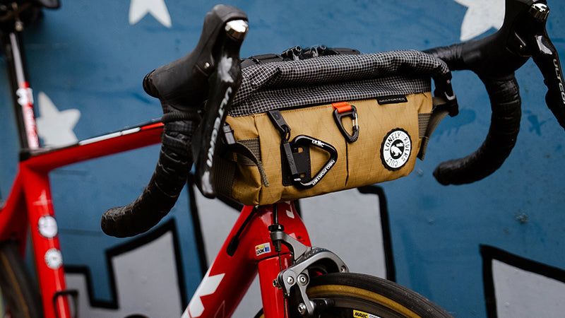 ULAC Coursier Jager 3.0L