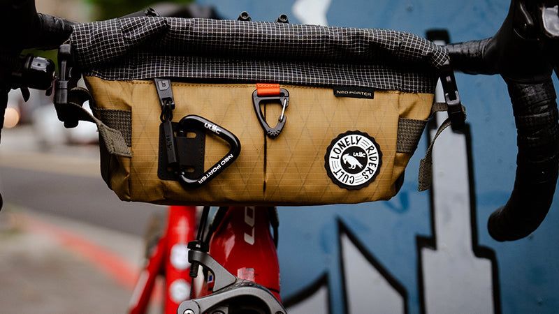 ULAC Coursier Jager 3.0L