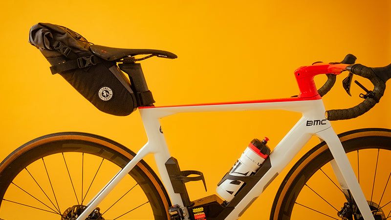 ULAC Radtail GT Max 16L - Onyx