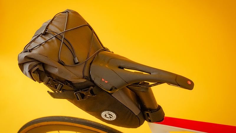 ULAC Radtail GT Max 16L - Onyx