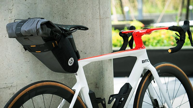 ULAC Radtail GT Max 16L - Onyx