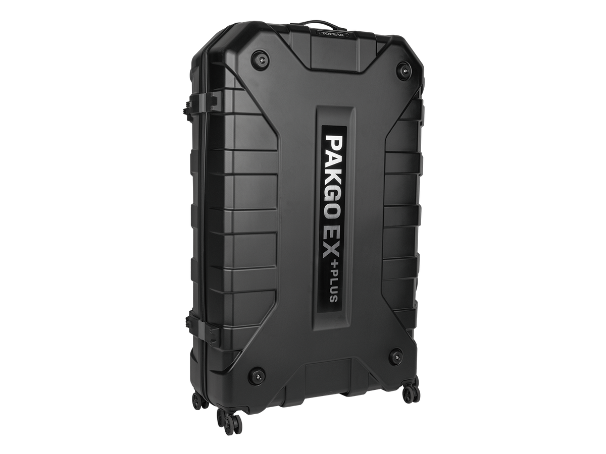 Topeak Pakgo EX +Plus