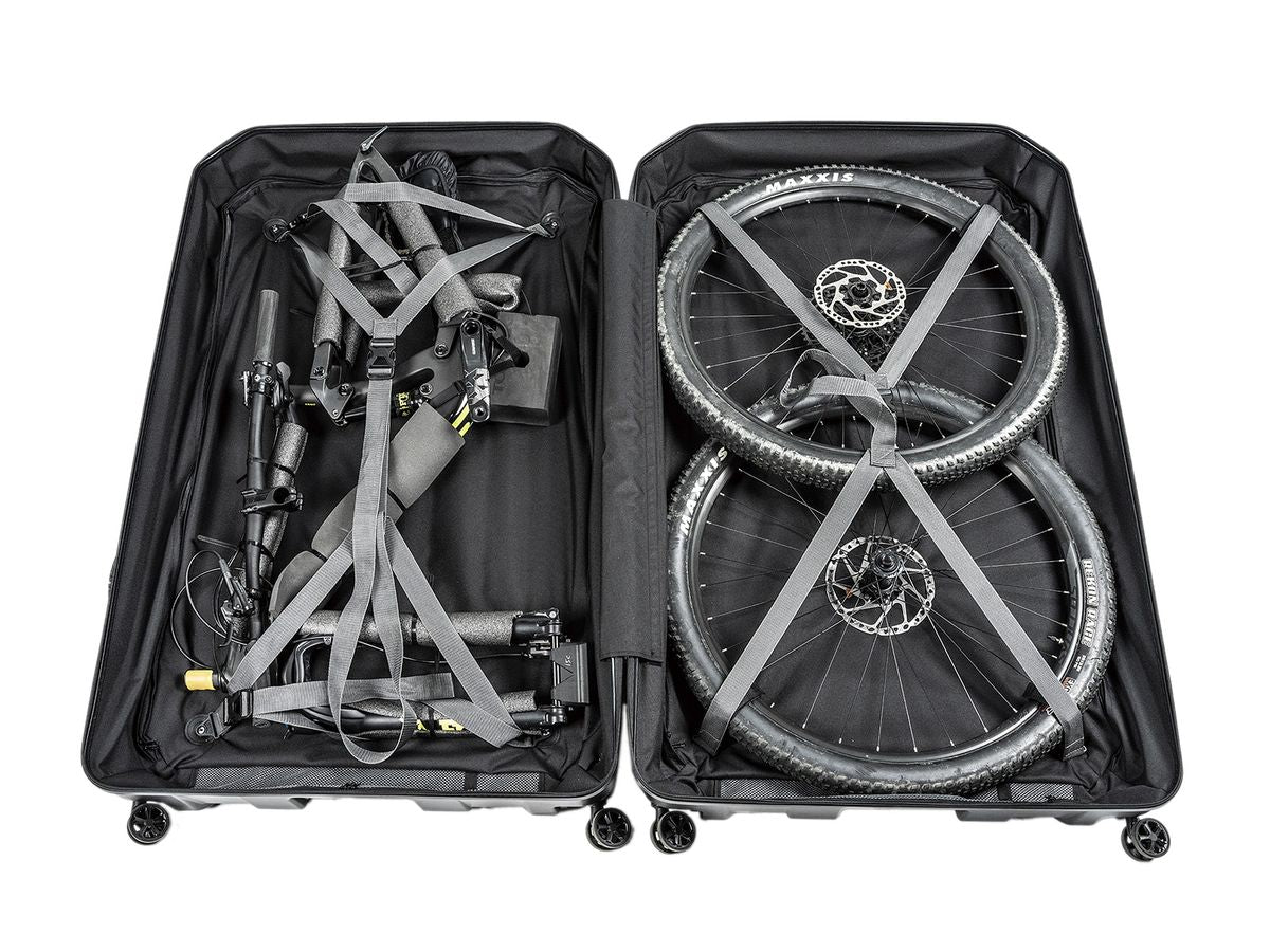 Topeak Pakgo EX +Plus
