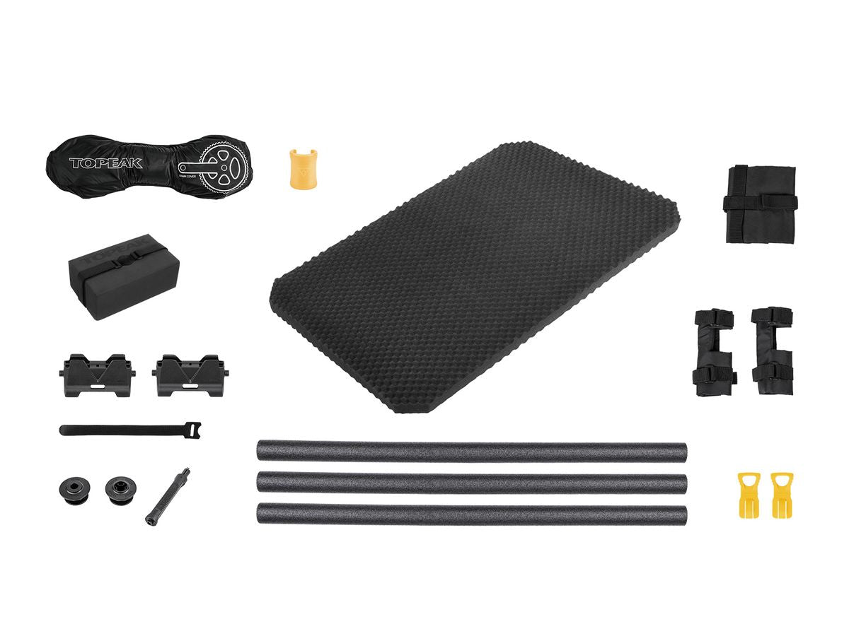 Topeak Pakgo EX +Plus