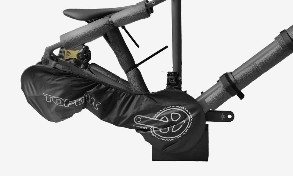 Topeak Pakgo EX +Plus