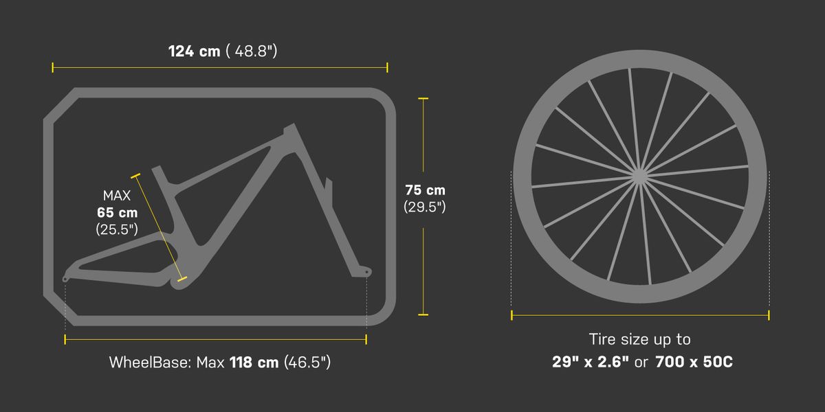 Topeak Pakgo EX +Plus
