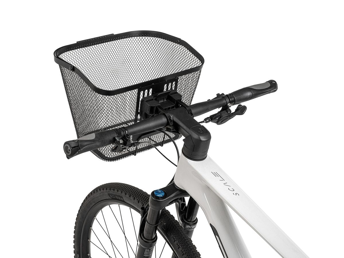 Topeak Urban Basket Front