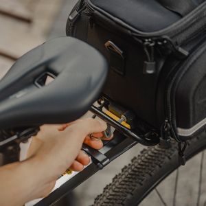 Topeak MTX Trunklock