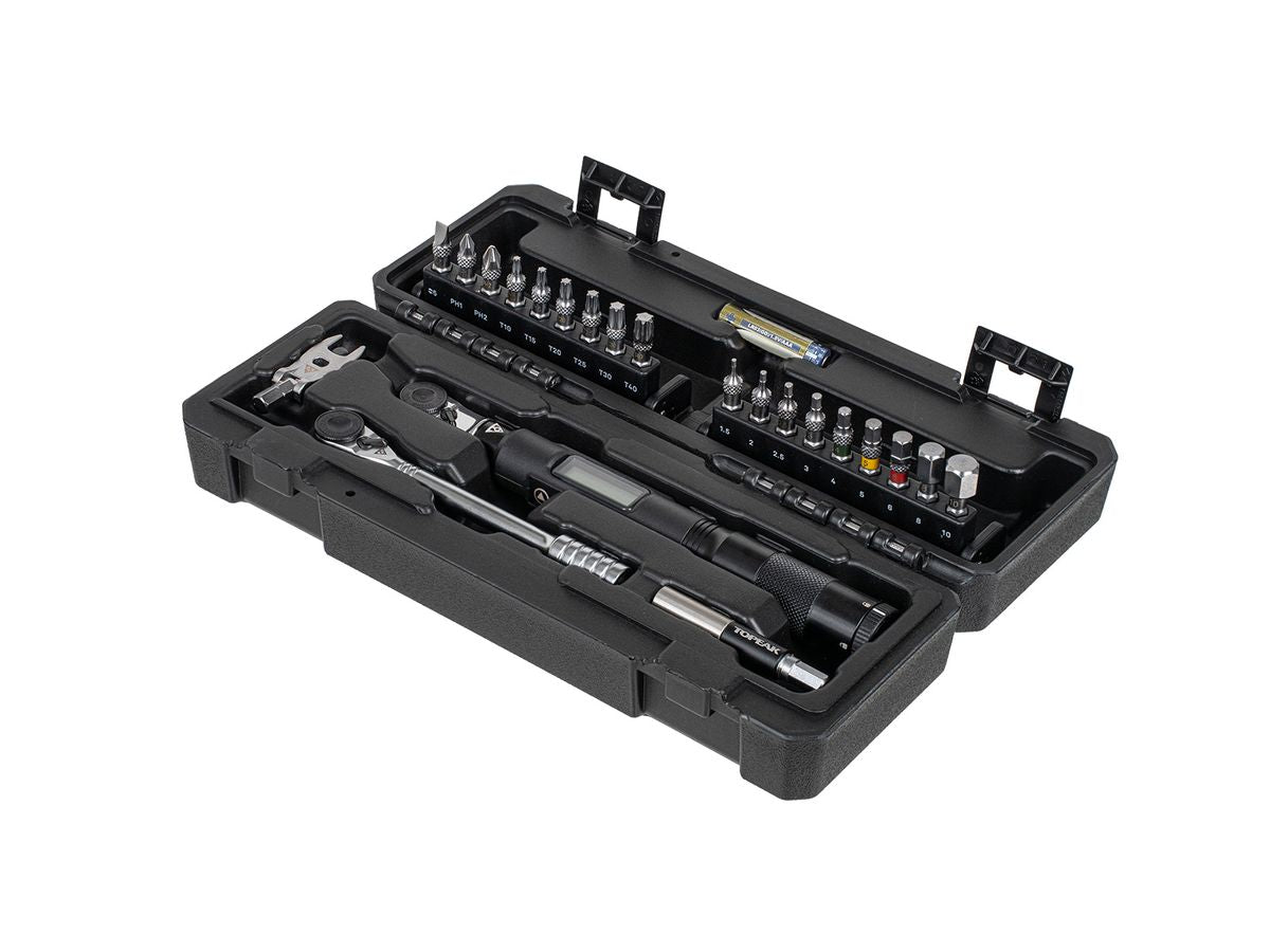 Topeak Torq Stick Pro Digital