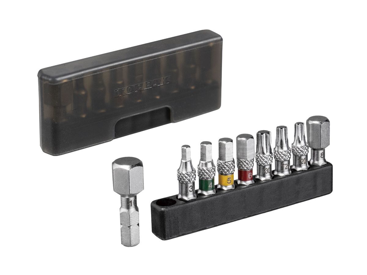 Topeak Torq Stick 4-20 Nm Torque Wrench