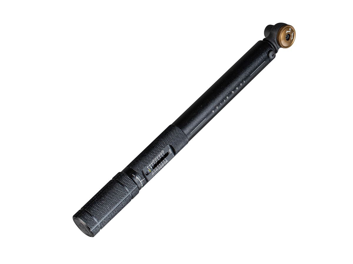 Topeak Torq Stick 4-20 Nm Torque Wrench