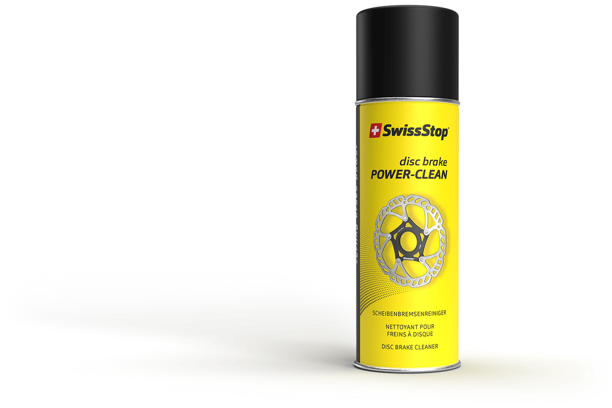 SwissStop Disc Brake Power Clean