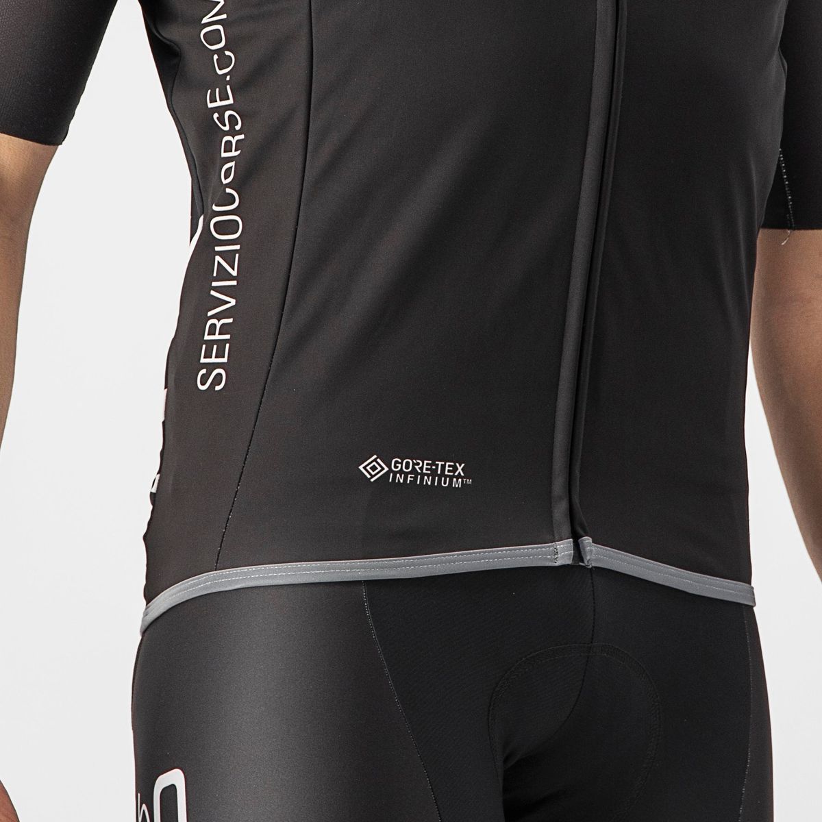 Castelli Custom Cool Weather GT-I Men's Vest