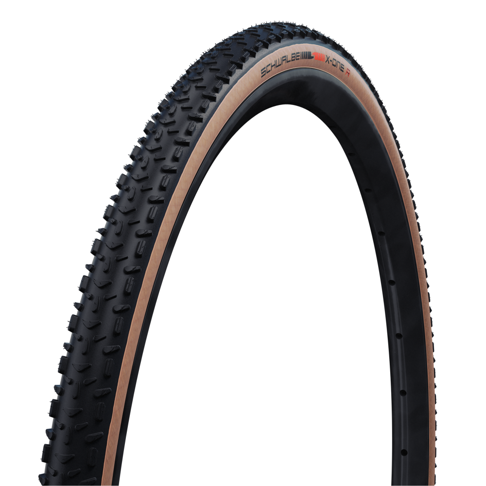 Schwalbe Tyre X-One R