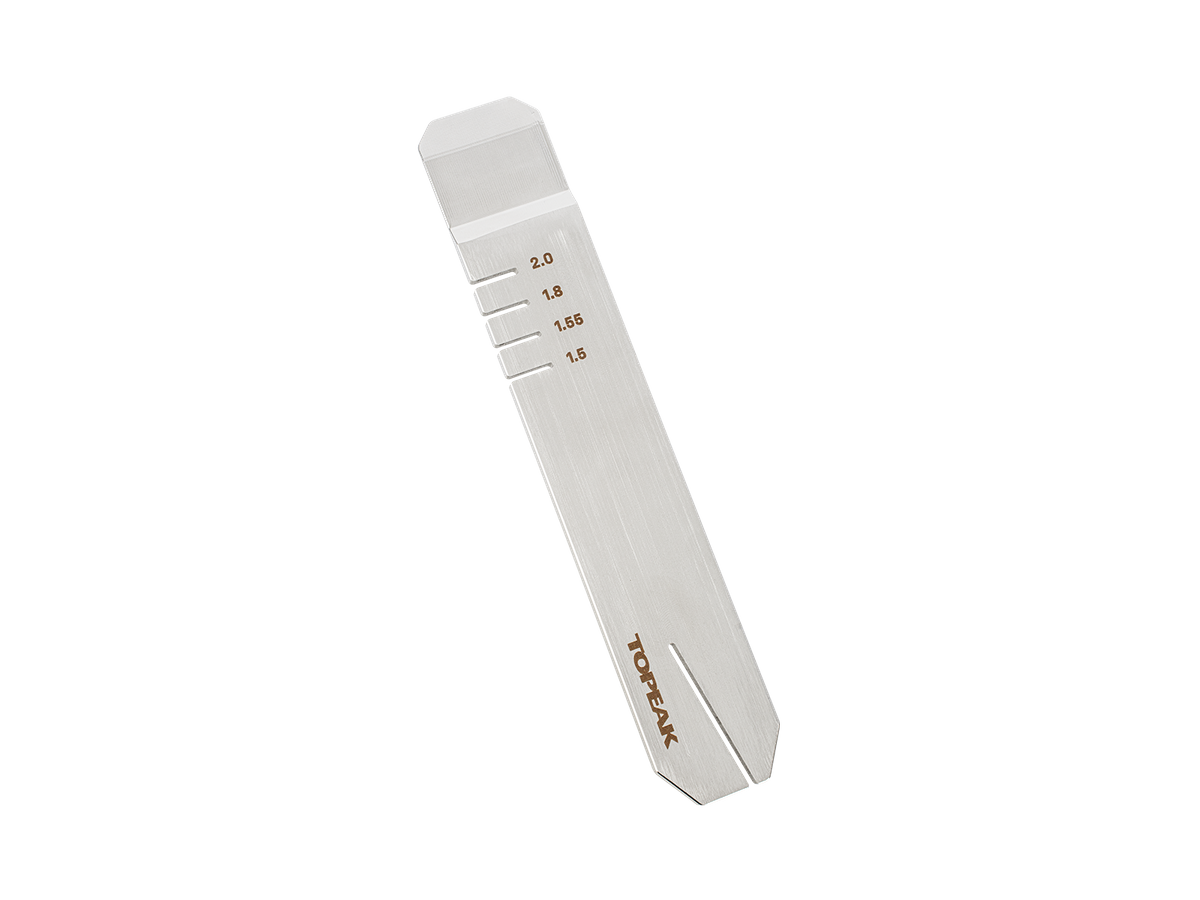 Topeak Rotor Truing Tool