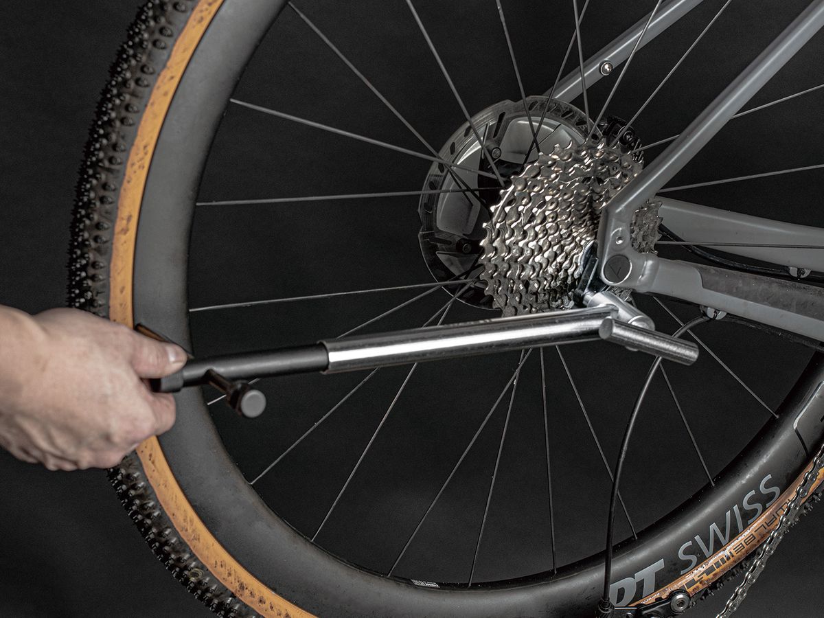 Topeak Hanger Alignment Gauge