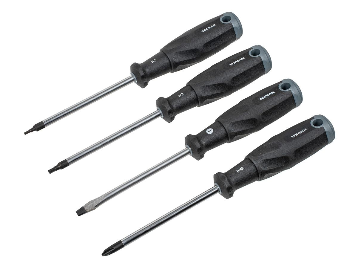 Topeak Screw Driver Set