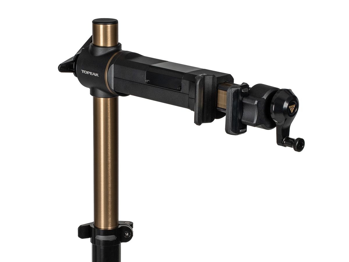 Topeak Prepstand Team Issue