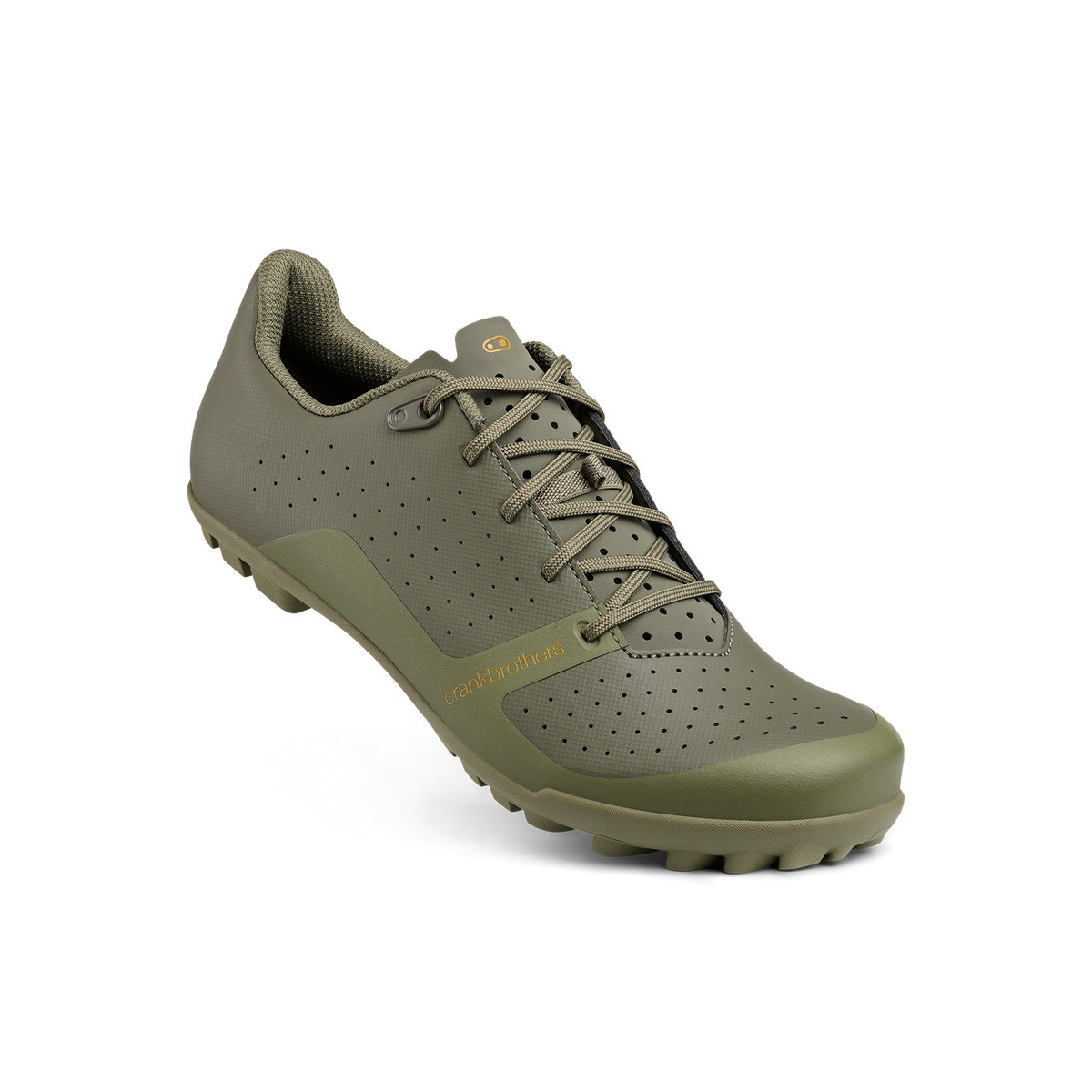 Crankbrothers Candy Lace Green