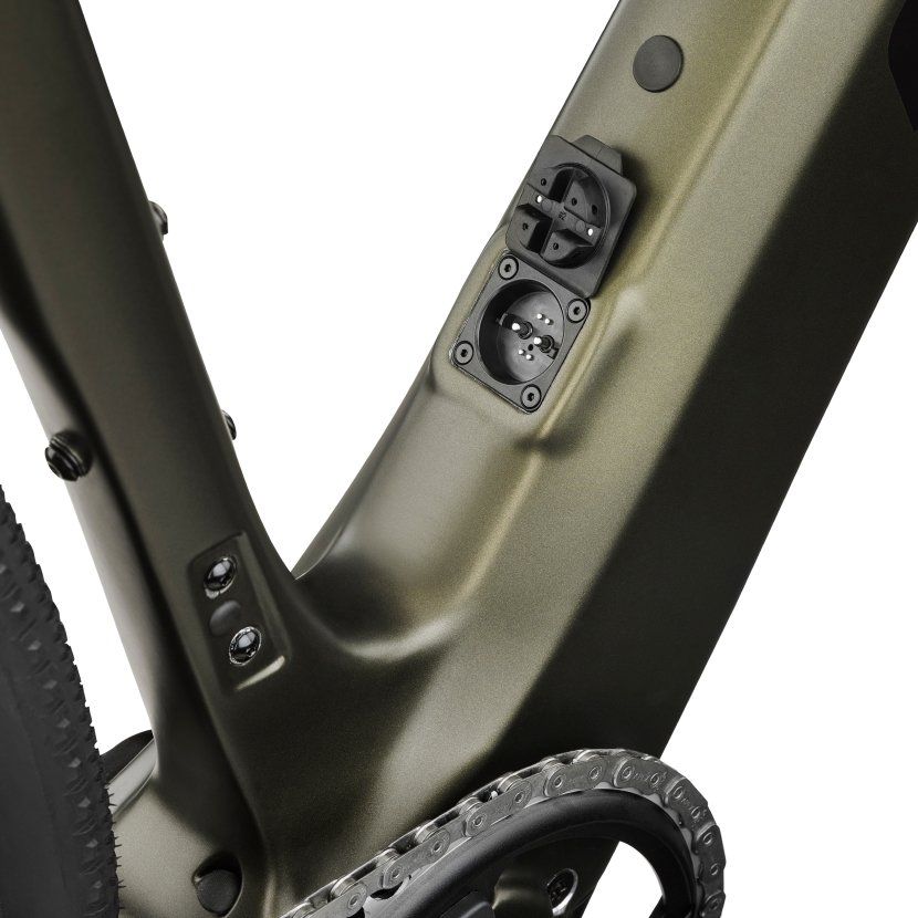 Look E-765 GRAVEL Apex 1x12