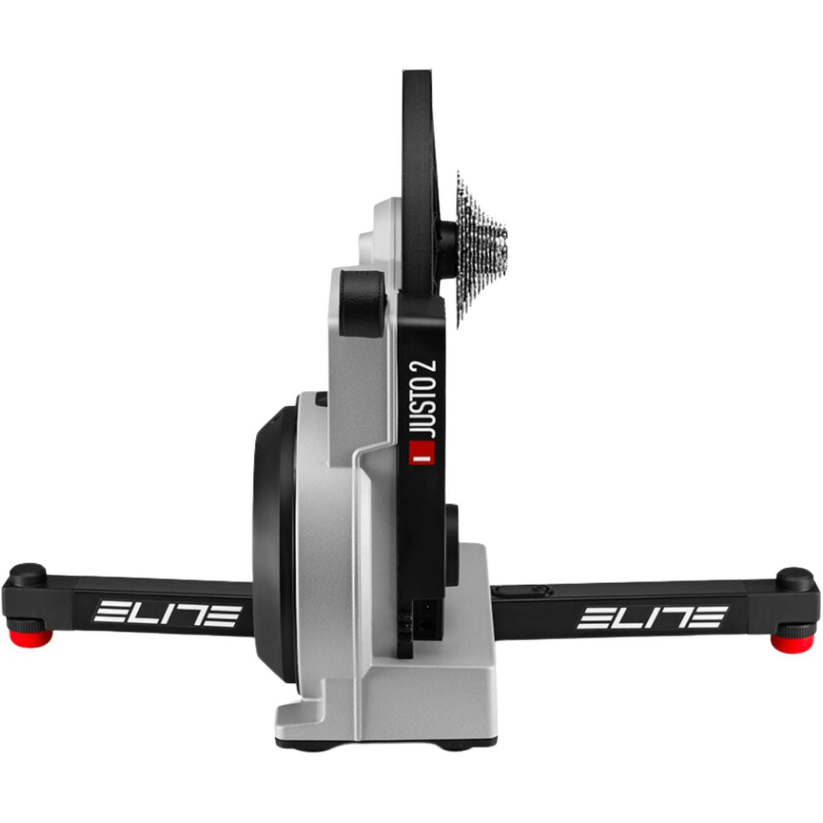 Elite Justo 2 Interactive Trainer