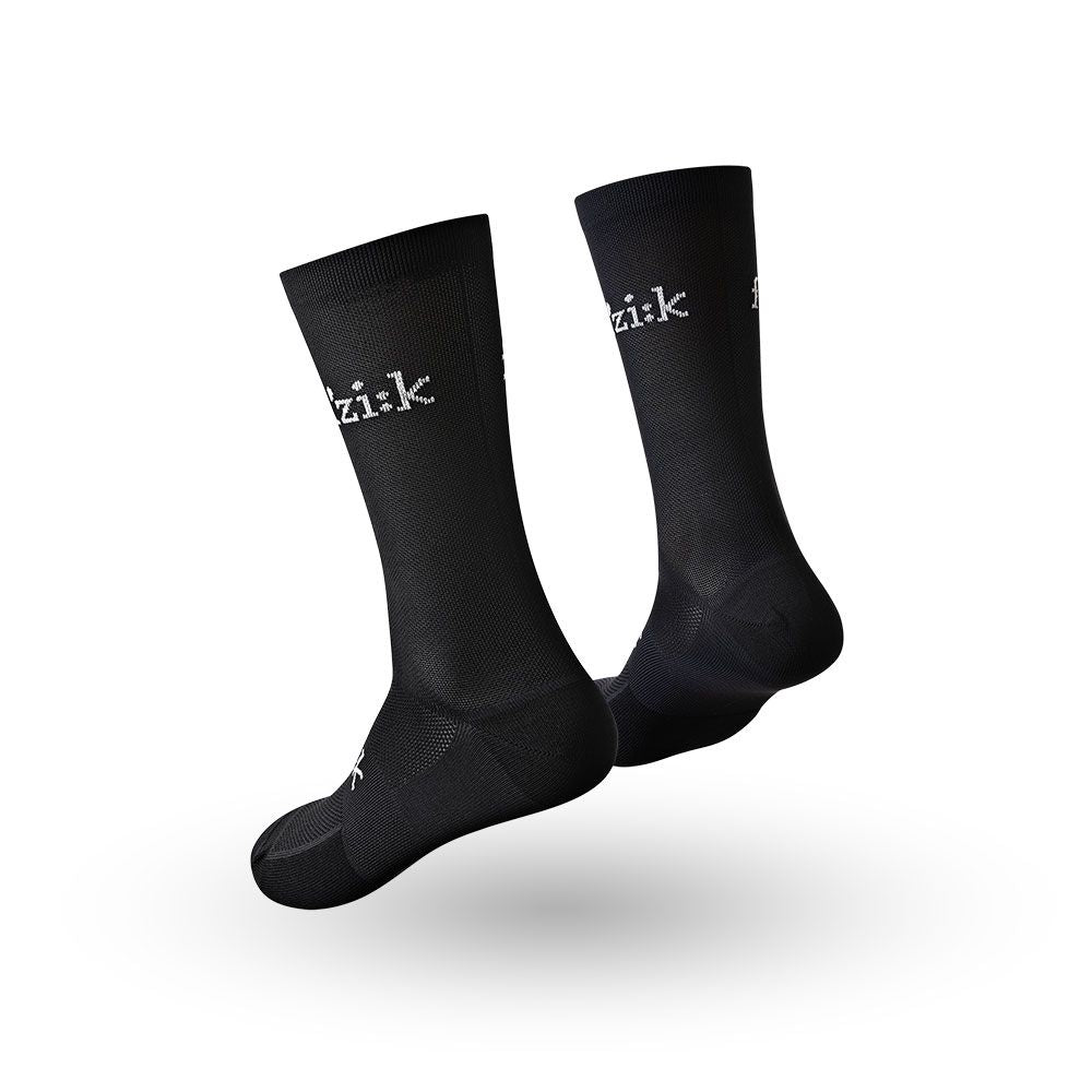 Fizik Road Socks Black