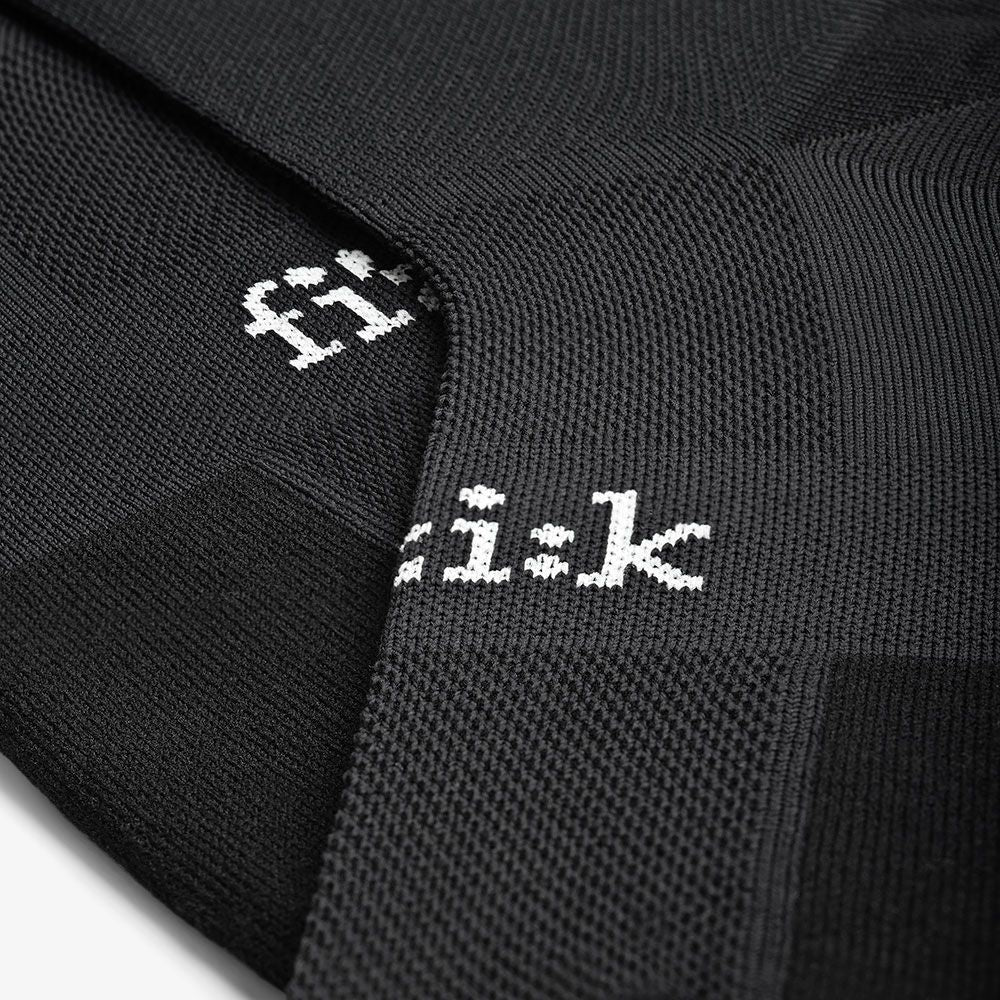 Fizik Road Socks Black