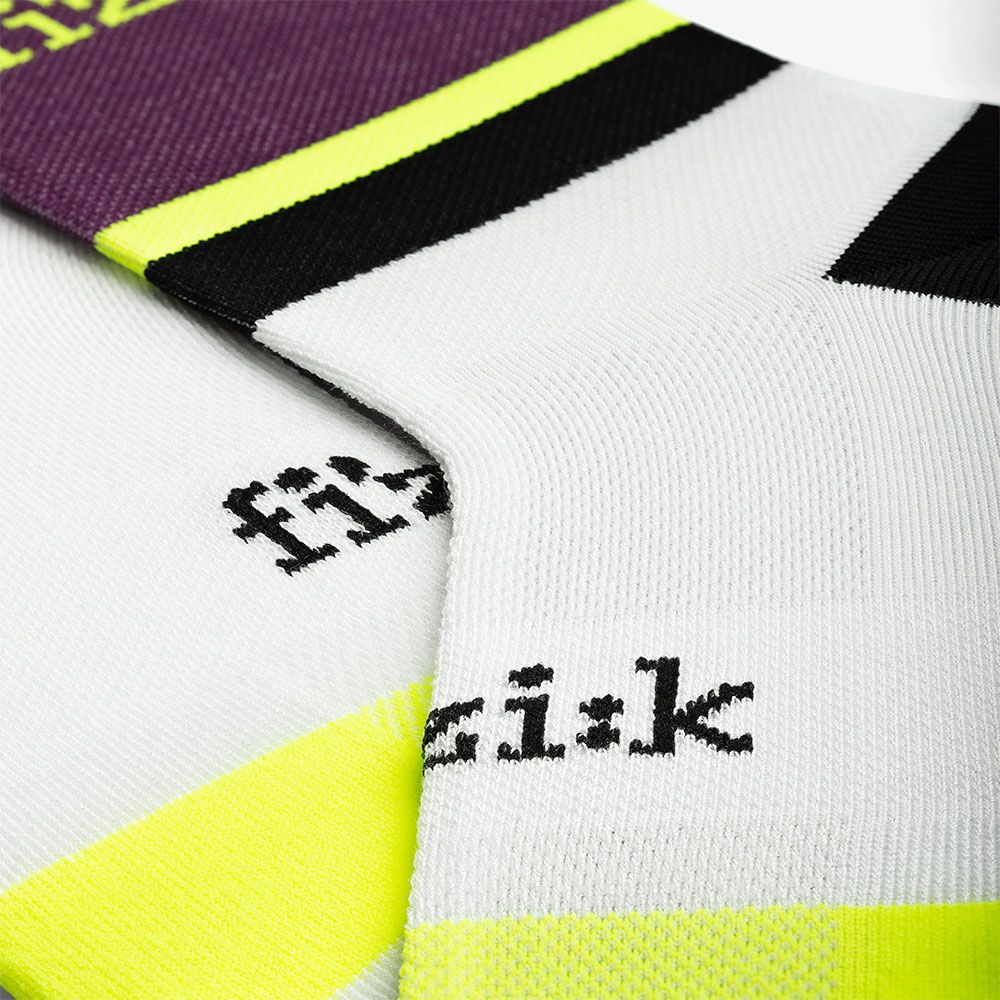 Fizik Team Edition Socks White