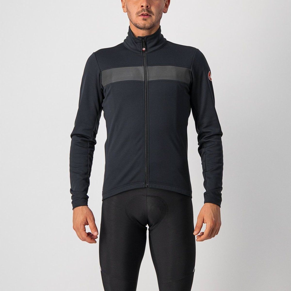 Castelli Raddoppia 3 Jacket Men's