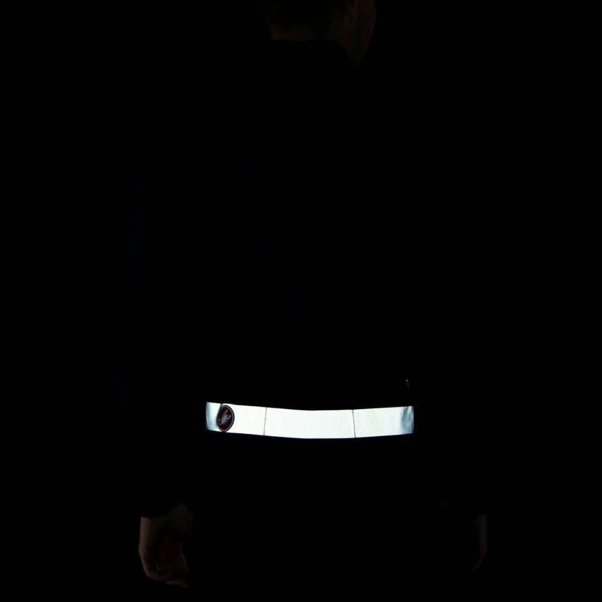 Castelli Raddoppia 3 Jacket Men's