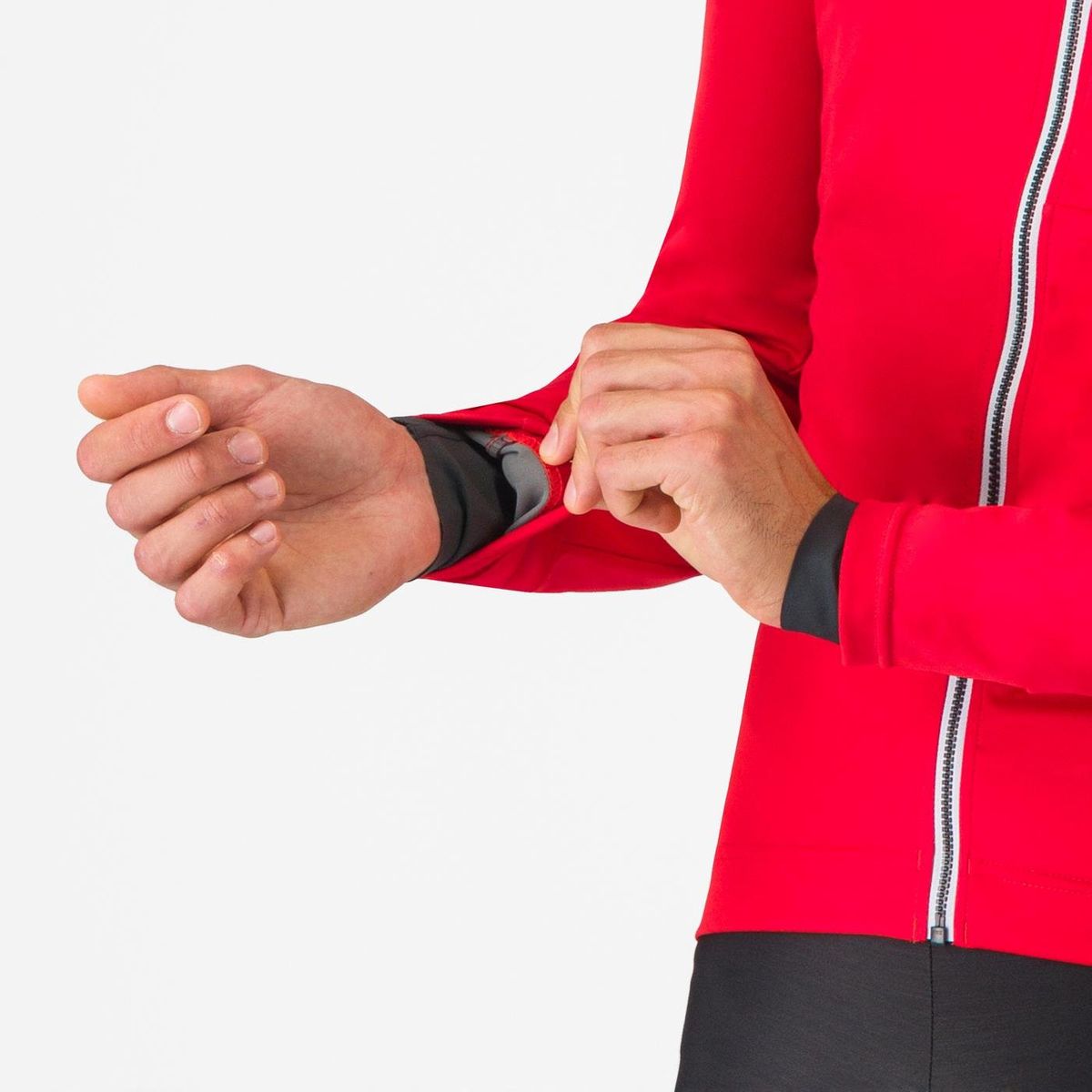 Castelli Go Jacket Men's