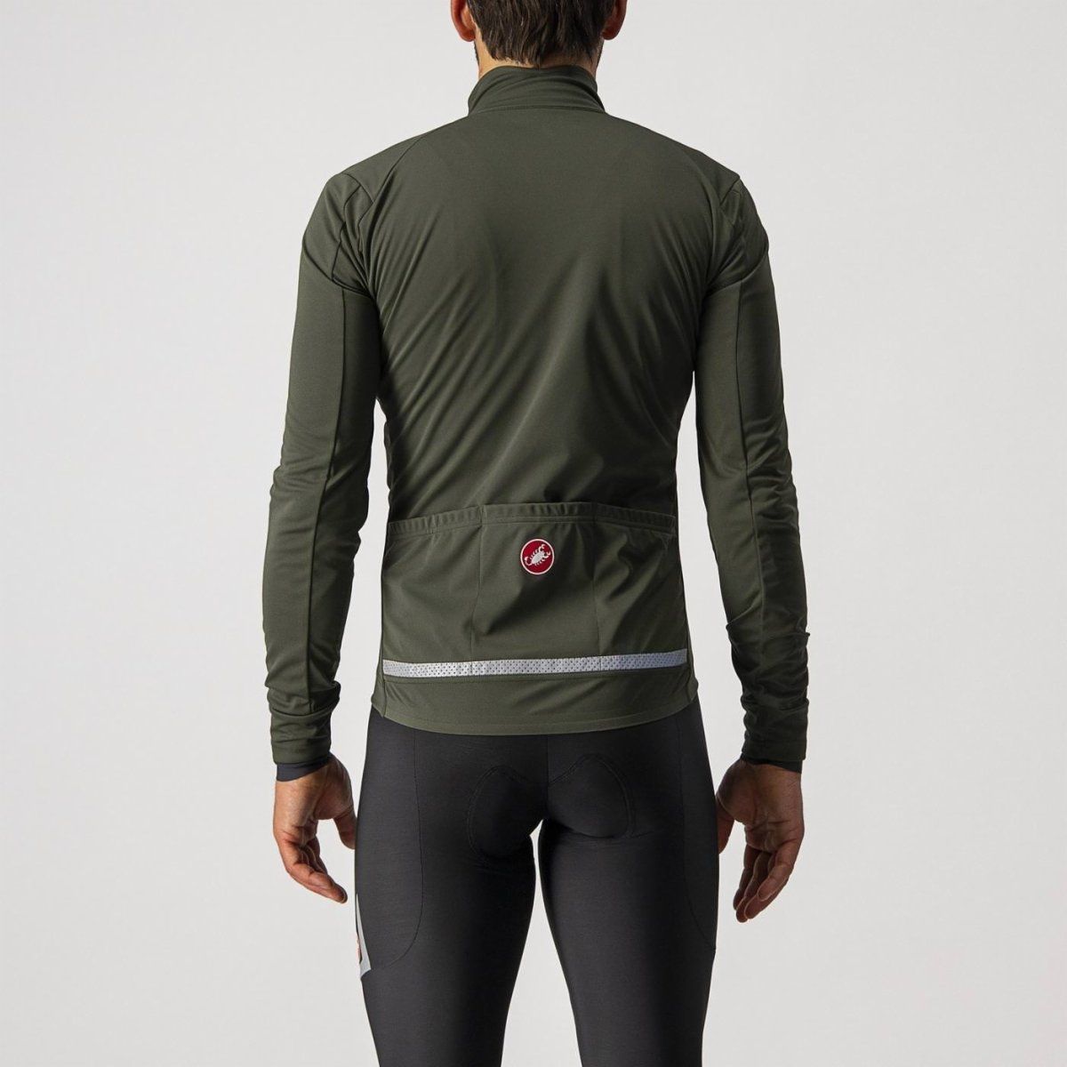 Castelli Go Jacket Men's
