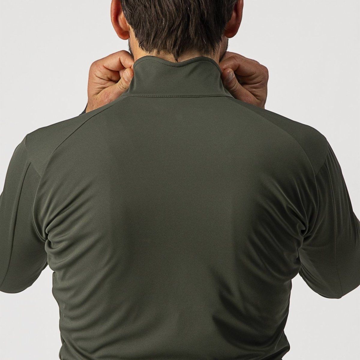 Castelli Go Jacket Men's