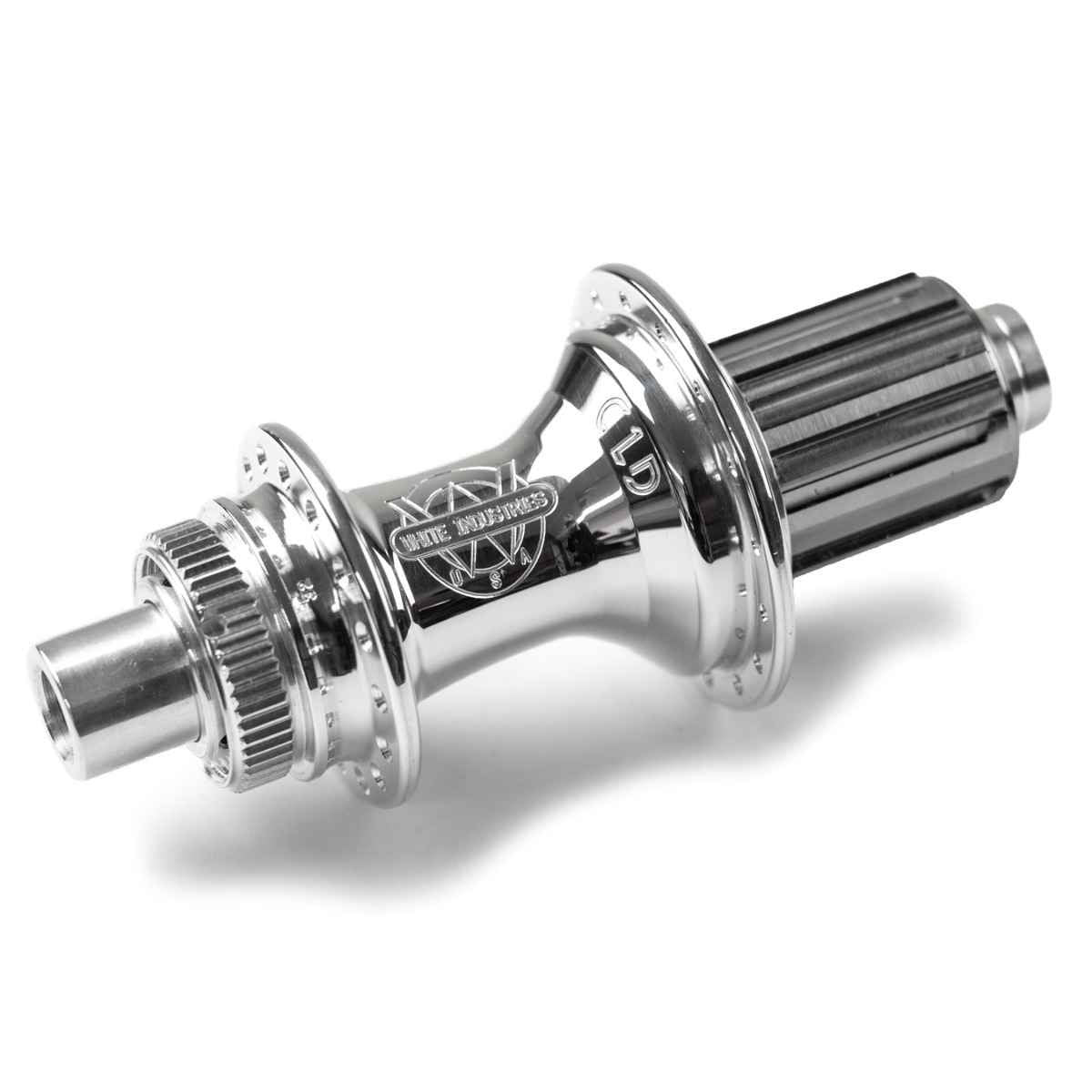 White Industries CLD Rear 12x142 HG