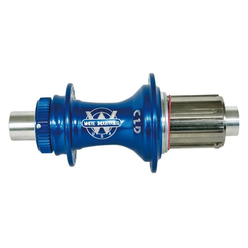 White Industries CLD Rear 12x142 HG