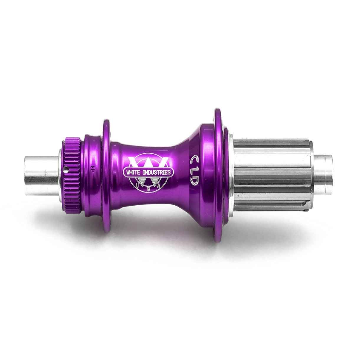 White Industries CLD Rear 12x142 HG
