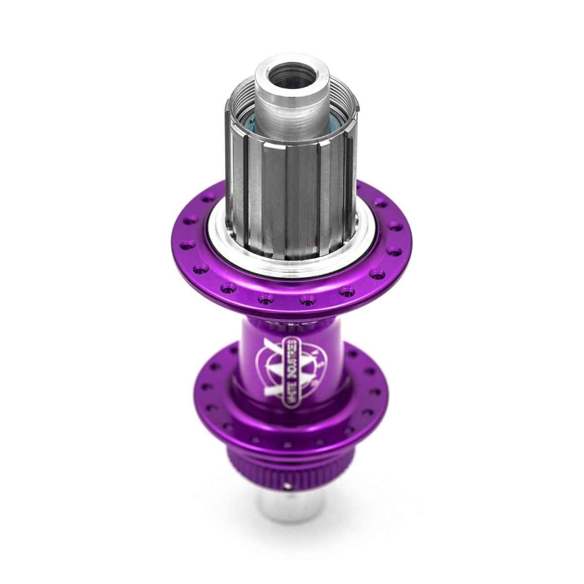 White Industries CLD Rear 12x142 HG